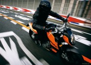 KTM 990 Super Duke KTM 990 Super Duke